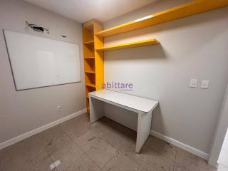 Sala comercial de 32m² no Tech Office - Ponta D'areia