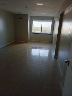 Sala comercial de 33m² no Tech Office - Ponta D'areia