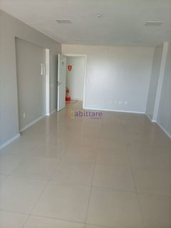 Sala comercial de 33m² no Tech Office - Ponta D'areia