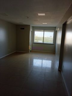 Sala comercial de 33m² no Tech Office - Ponta D'areia