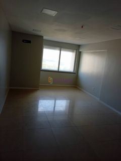 Sala comercial de 33m² no Tech Office - Ponta D'areia