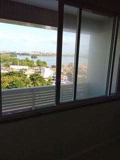 Sala comercial de 33m² no Tech Office - Ponta D'areia
