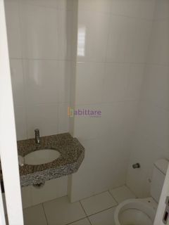 Sala comercial de 33m² no Tech Office - Ponta D'areia