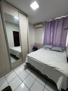 Apartamento com 2 quartos no Athenas Park 1 - Parque Athenas