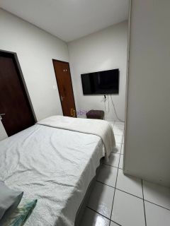 Apartamento com 2 quartos no Athenas Park 1 - Parque Athenas