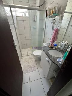 Apartamento com 2 quartos no Athenas Park 1 - Parque Athenas