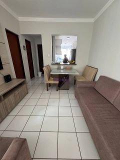 Apartamento com 2 quartos no Athenas Park 1 - Parque Athenas