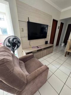 Apartamento com 2 quartos no Athenas Park 1 - Parque Athenas