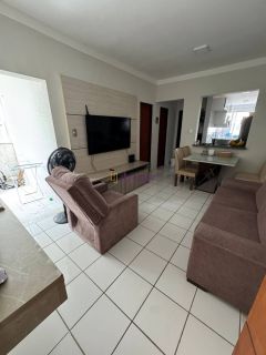 Apartamento com 2 quartos no Athenas Park 1 - Parque Athenas