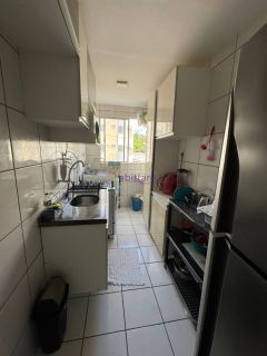 Apartamento com 2 quartos no Athenas Park 1 - Parque Athenas