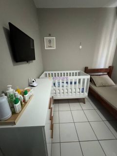 Apartamento com 2 quartos no Athenas Park 1 - Parque Athenas