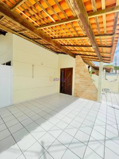 Casa de 160m² com 3 quartos (2 suítes) no Victória Residence - Cohama