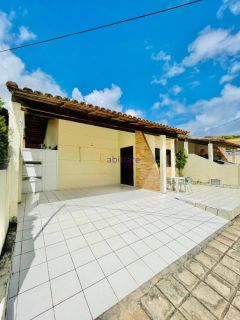 Casa de 160m² com 3 quartos (2 suítes) no Victória Residence - Cohama