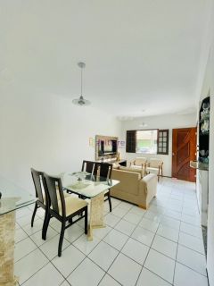 Casa de 160m² com 3 quartos (2 suítes) no Victória Residence - Cohama