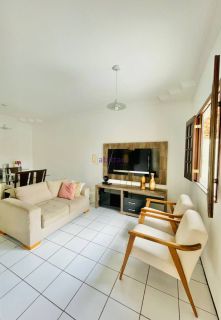 Casa de 160m² com 3 quartos (2 suítes) no Victória Residence - Cohama