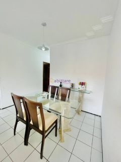 Casa de 160m² com 3 quartos (2 suítes) no Victória Residence - Cohama