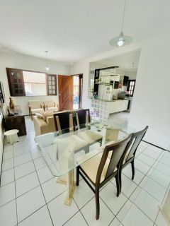 Casa de 160m² com 3 quartos (2 suítes) no Victória Residence - Cohama