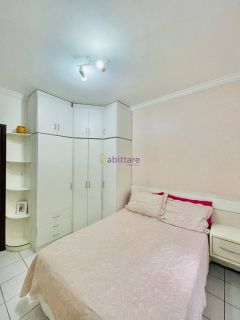 Casa de 160m² com 3 quartos (2 suítes) no Victória Residence - Cohama