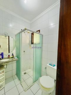 Casa de 160m² com 3 quartos (2 suítes) no Victória Residence - Cohama