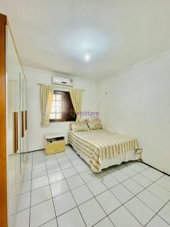 Casa de 160m² com 3 quartos (2 suítes) no Victória Residence - Cohama