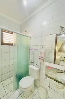 Casa de 160m² com 3 quartos (2 suítes) no Victória Residence - Cohama