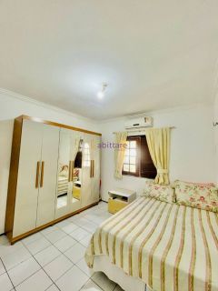 Casa de 160m² com 3 quartos (2 suítes) no Victória Residence - Cohama
