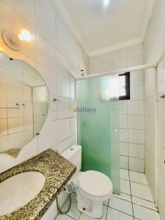 Casa de 160m² com 3 quartos (2 suítes) no Victória Residence - Cohama