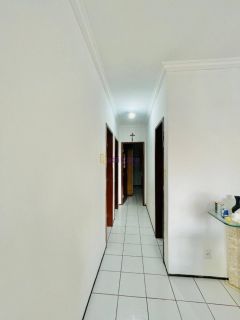 Casa de 160m² com 3 quartos (2 suítes) no Victória Residence - Cohama