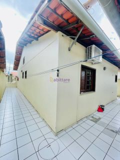 Casa de 160m² com 3 quartos (2 suítes) no Victória Residence - Cohama