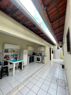 Casa de 160m² com 3 quartos (2 suítes) no Victória Residence - Cohama