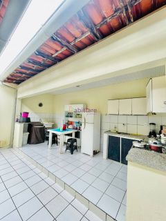 Casa de 160m² com 3 quartos (2 suítes) no Victória Residence - Cohama