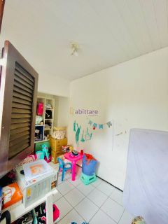 Casa de 160m² com 3 quartos (2 suítes) no Victória Residence - Cohama