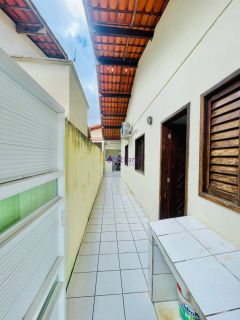 Casa de 160m² com 3 quartos (2 suítes) no Victória Residence - Cohama