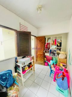 Casa de 160m² com 3 quartos (2 suítes) no Victória Residence - Cohama