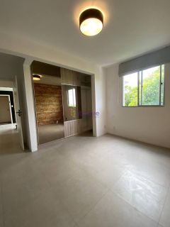 Apartamento de 68m² com 2 quartos (1 suíte) no Jardim Renascença