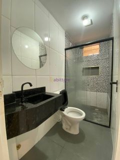 Apartamento de 68m² com 2 quartos (1 suíte) no Jardim Renascença