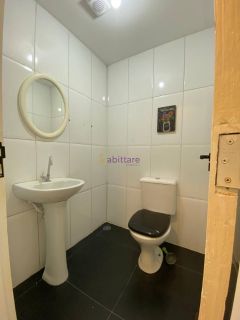 Apartamento de 68m² com 2 quartos (1 suíte) no Jardim Renascença