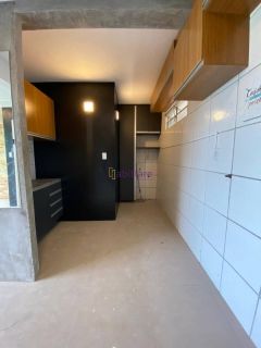 Apartamento de 68m² com 2 quartos (1 suíte) no Jardim Renascença