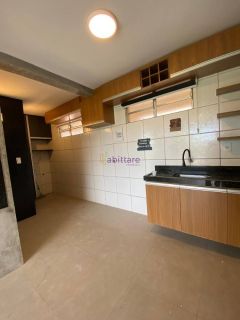Apartamento de 68m² com 2 quartos (1 suíte) no Jardim Renascença