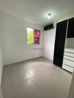Apartamento de 68m² com 2 quartos (1 suíte) no Jardim Renascença