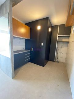 Apartamento de 68m² com 2 quartos (1 suíte) no Jardim Renascença