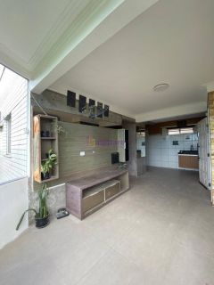 Apartamento de 68m² com 2 quartos (1 suíte) no Jardim Renascença