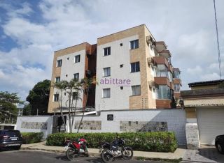 Apartamento de 68m² com 2 quartos (1 suíte) no Jardim Renascença