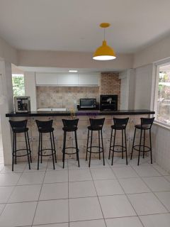 Apartamento de 68m² com 2 quartos (1 suíte) no Jardim Renascença