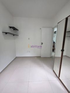 Alugo apartamento no Edifício JK de 60m² com 2 quartos (1 suíte) no Renascença mobiliado