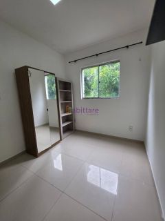 Alugo apartamento no Edifício JK de 60m² com 2 quartos (1 suíte) no Renascença mobiliado