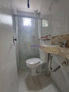 Alugo apartamento no Edifício JK de 60m² com 2 quartos (1 suíte) no Renascença mobiliado