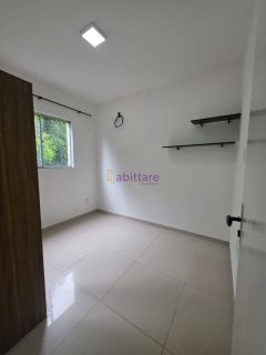 Alugo apartamento no Edifício JK de 60m² com 2 quartos (1 suíte) no Renascença mobiliado