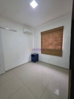 Alugo apartamento no Edifício JK de 60m² com 2 quartos (1 suíte) no Renascença mobiliado