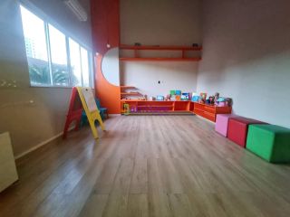 Apartamento com fino acabamento no Ecolagune - 217m² - 04 súítes - Ponta d'Areia
